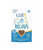 Reveal Natural Grain-Free Whole Tuna Loin Chewy Cat Treats - Image 4